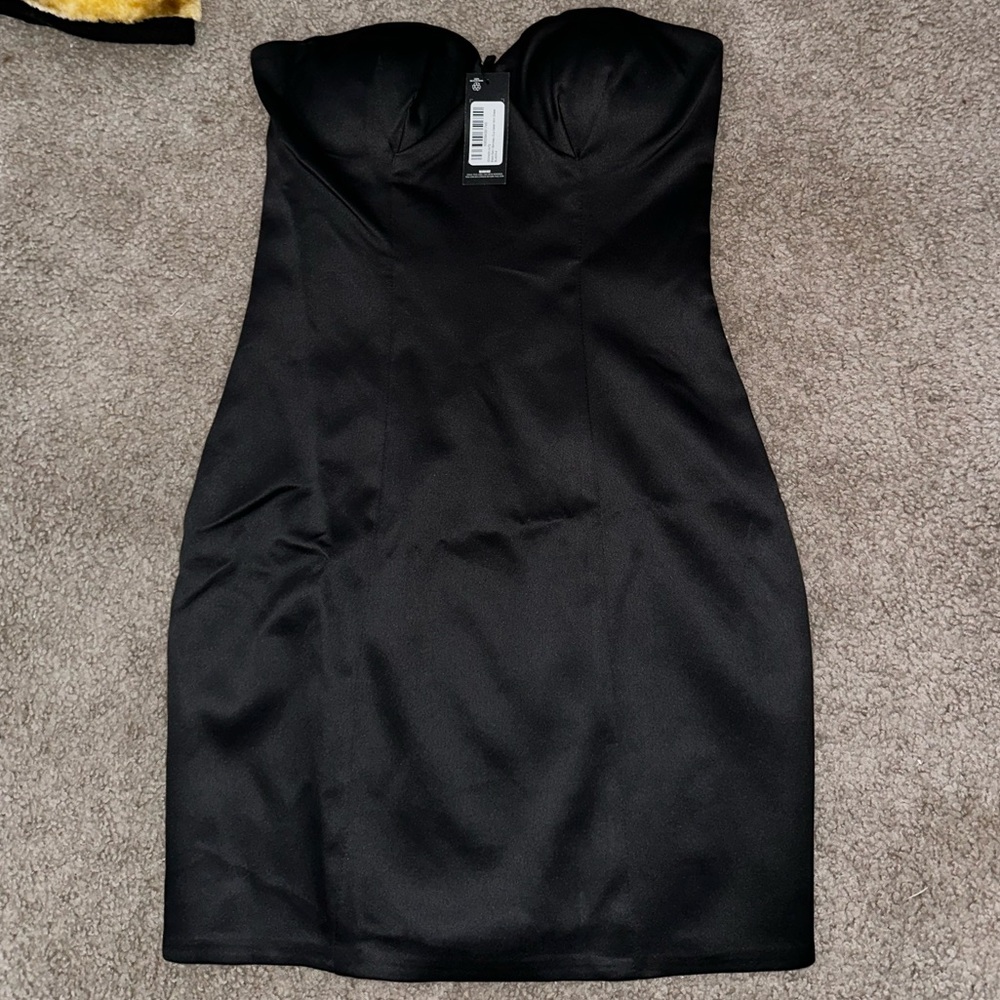 Xsmall new with tags black